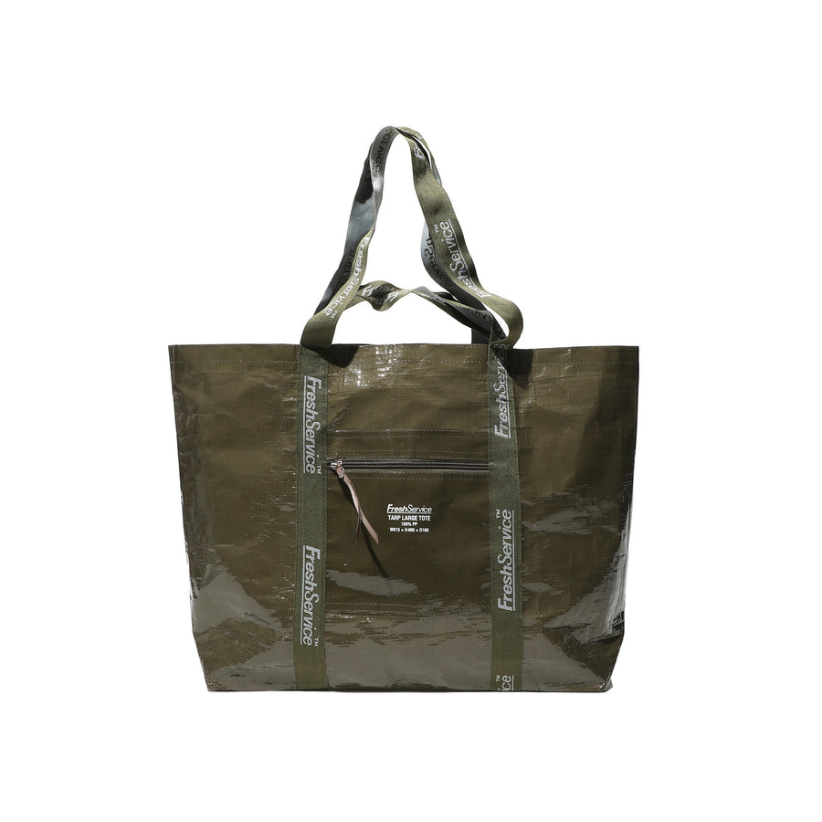 TARP LARGE TOTE